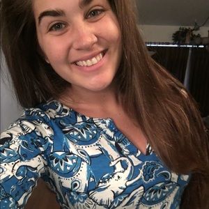 Meet your Posher, Ashley